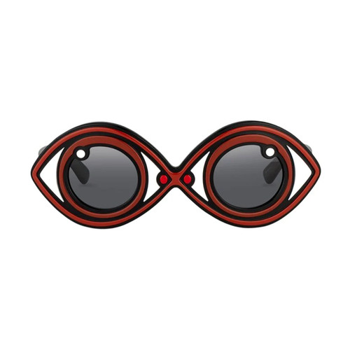 Yaz bukey damen - bukey, sonnenbrille