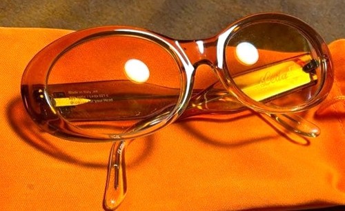 Spy sonnenbrille ovales - sonnenbrille,