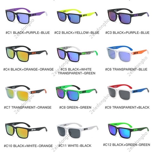Sunglasses ken block - sunglasses, spy1