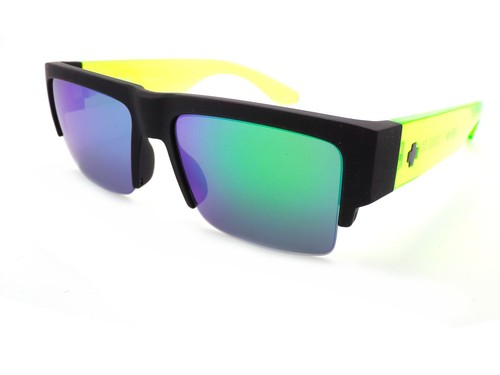 Spy cyrus sonnenbrille - 50/50,