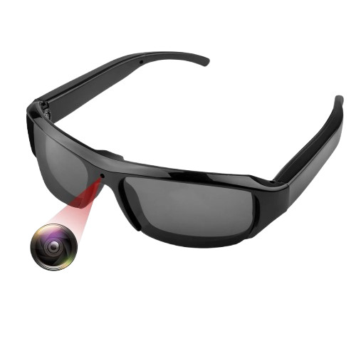 Kamera sonnenbrille - kamera,
