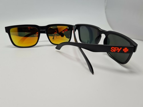 Ken block spy plus - plus+helm, sun