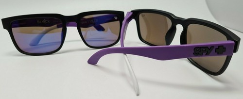 Sonnenbrille ken block spy - sonnenbrille,