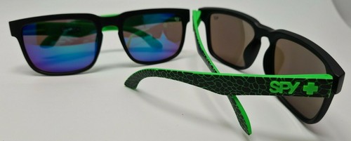 Sonnenbrille ken block spy - ken,