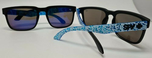 Sonnenbrille ken block spy - ken,