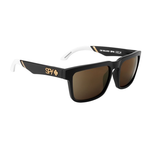 Spy helm tom wallisch - wallisch, hd