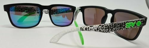Sonnenbrille ken block spy - block,