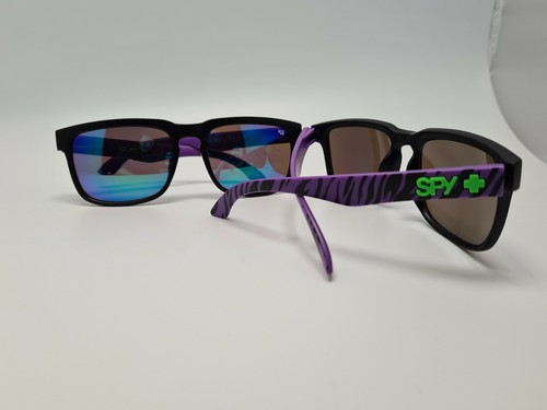 Sonnenbrille ken block spy - sonnenbrille,