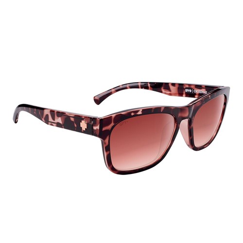 Spy crossway sunglasses peach - spy,