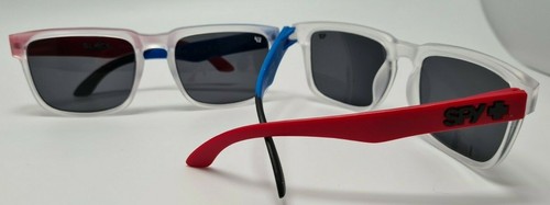 Sonnenbrille ken block spy - sonnenbrille,