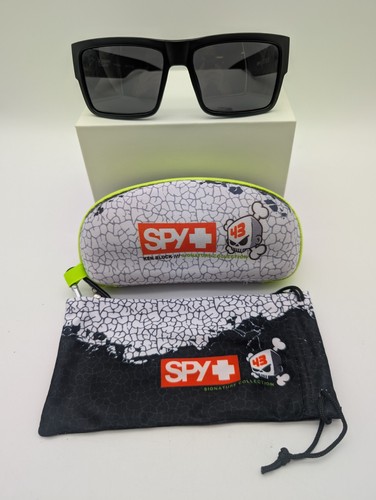 Spy optic cyrus ken - spy,