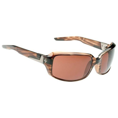 Spy zoe forest tort bronze - spy,