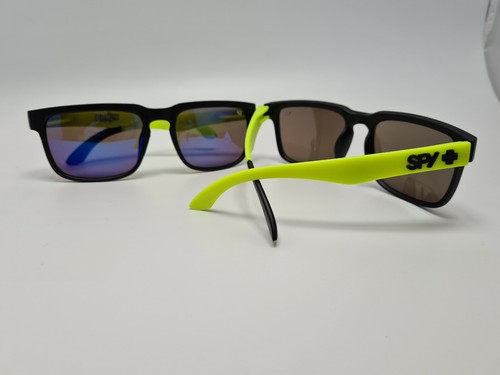 Sonnenbrille ken block spy - sonnenbrille,