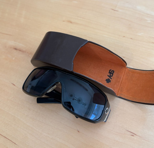 Spy optic haymaker sunglasses - spy,