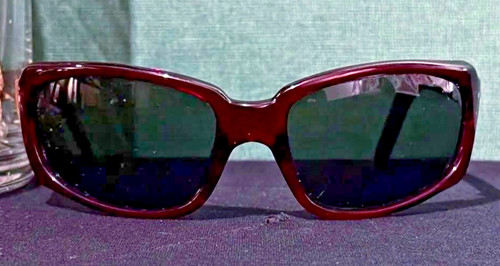 Spy optic vintage 90s red - vintage,