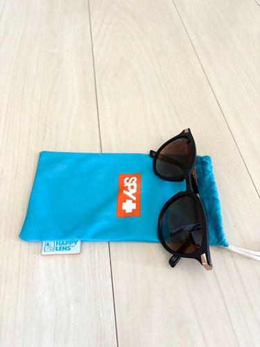 Spy sonnenbrille happy - happy, lens
