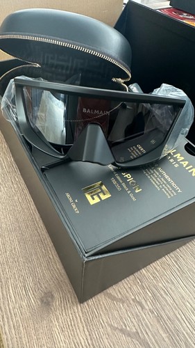 Balmain akoni modell spion - -,