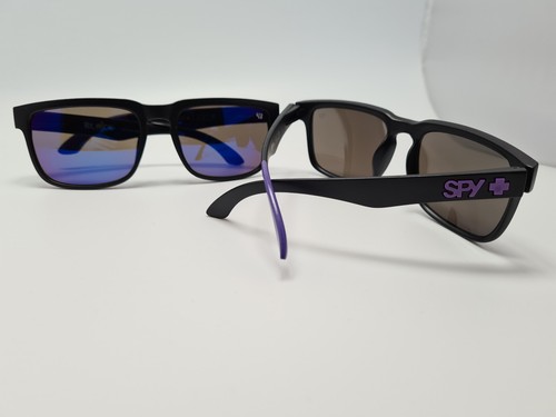 Sonnenbrille ken block spy - sonnenbrille,