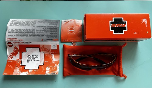 Rare spy sunglasses neo - spy,