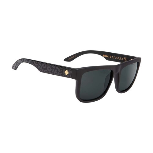 Spy discord slayco matte black - spy,