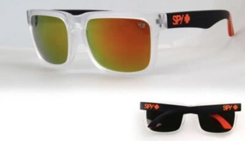 Spy sonnenbrille ken block - spy+,