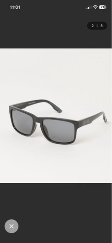 Spy sonnenbrille eckiges - sonnenbrille,