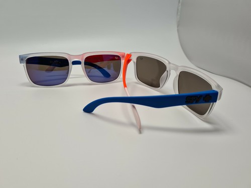 Sonnenbrille ken block spy - sonnenbrille,