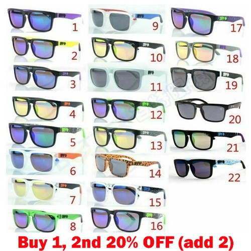 Spy1 farben classic cycling - spy1, 22