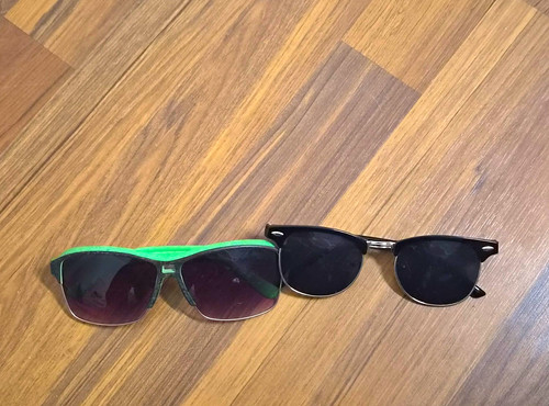 Spy herren sonnenbrille - spy, mit