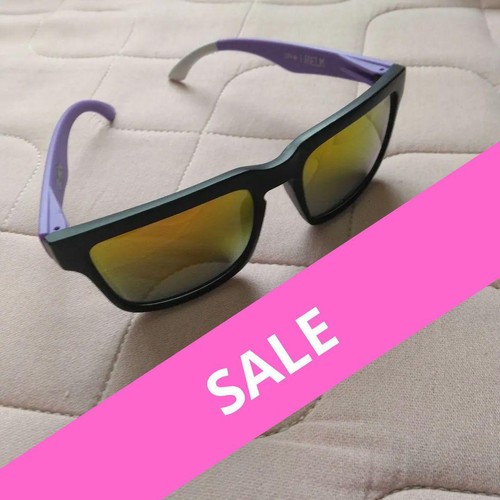 Spy sonnenbrille helm gläser - spy,