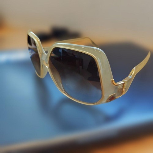 Spy optic sonnenbrille klar - sonnenbrille,
