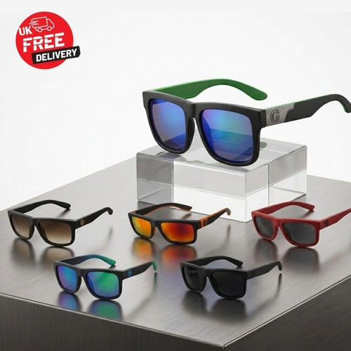 Spy polarisierte sonnenbrille - spy,