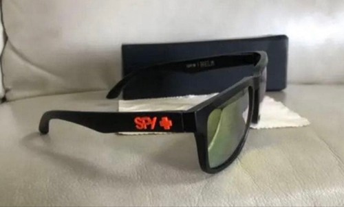 Spy sonnenbrille helm - spy, matt